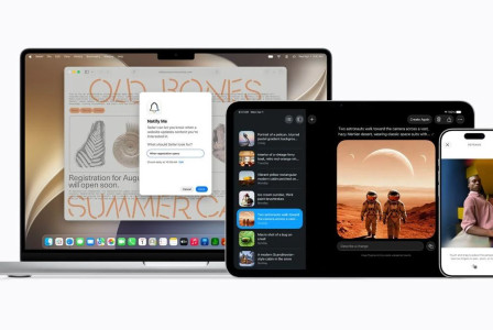 The next generation of Apple Intelligence is now official