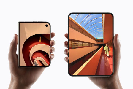 Apple flips the script: The iPhone Duo marks a bold new era for foldable tech