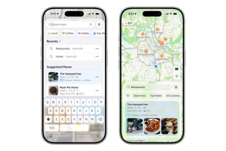 Apple Maps to integrate advertisements in major revenue push