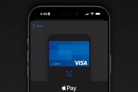 The great Apple Pay heist myth