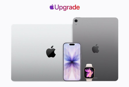 Apple Upgrade: Ένα νέο οικοσύστημα leasing για πολλαπλές συσκευές σε συνεργασία με την Klarna