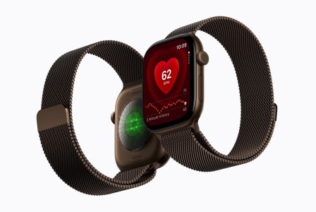 Apple Watch Series 12: Precision biometrics and premium aesthetics
