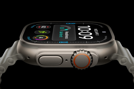 Apple Watch Ultra 4 redefines performance tracking and endurance architecture