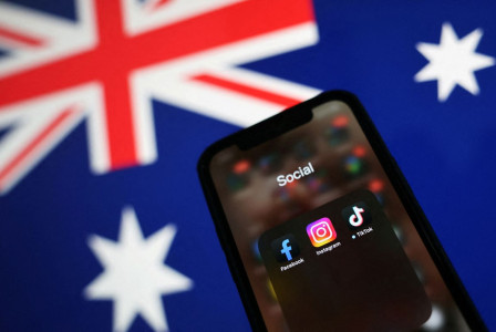 Αυστραλία: Ιστορική απαγόρευση κοινωνικών δικτύων σε ανηλίκους κάτω των 16
