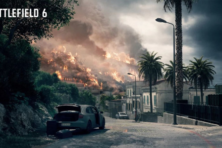 Το Battlefield 6 λανσάρει δωρεάν το Battle Royale Mode REDSEC