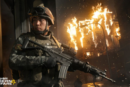 Το Call of Duty: Modern Warfare 4 ανακοινώθηκε επίσημα!