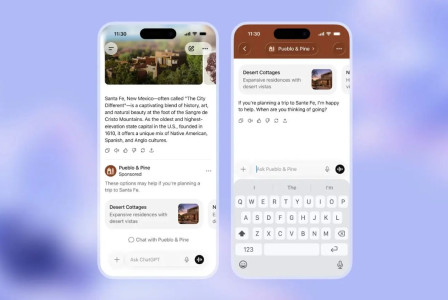 The end of an Ad-free era: OpenAI integrates commercials into ChatGPT