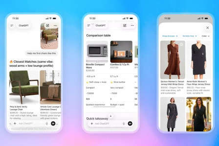 Η αγορά συναντά την AI: Πώς το ChatGPT φέρνει επανάσταση στο e-commerce