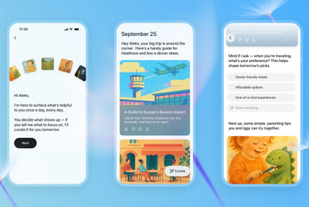 OpenAI launches ChatGPT Pulse: Personalized daily summaries
