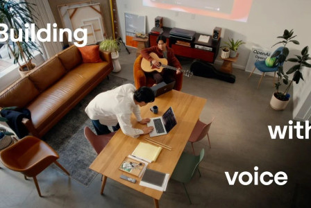 ChatGPT desktop transforms voice into an active work assistant