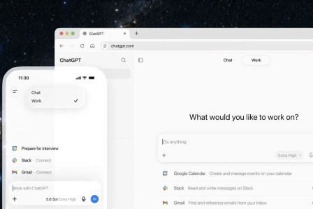 Η OpenAI εγκαταλείπει τον πόλεμο των browsers για να κυριαρχήσει στο εταιρικό desktop