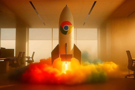 Chrome evolution: Google unveils new suite of efficiency tools