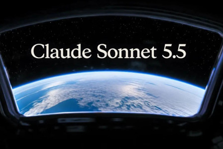 Claude Sonnet 5.5 is redefining enterprise efficiency
