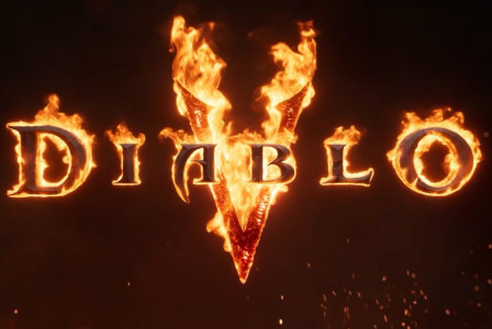 Η Blizzard αποκαλύπτει το Diablo V με επαναστατικά γραφικά