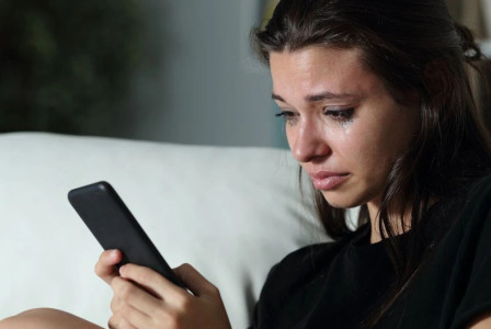 Beyond the screen: The silent epidemic of Digital Abuse