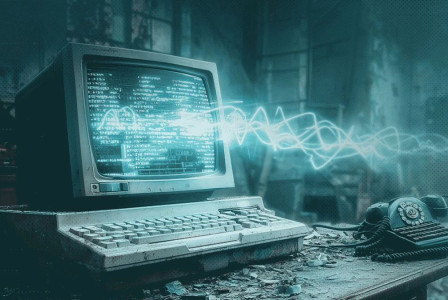 The ghost in the machine: Safeguarding your digital afterlife