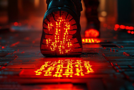 The hidden lifecycle of phished data: From a single click to the Dark Web market