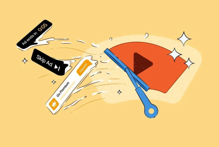 DuckDuckGo declares war on YouTube commercials