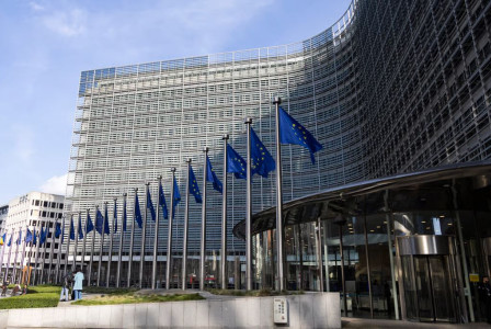 European Commission bans AI media for official EU messaging in stark contrast to US trends