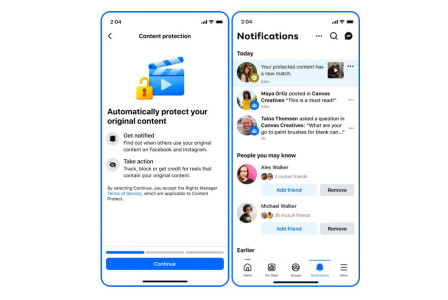 Meta unveils mobile tool to stop Reels theft