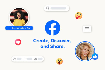 Facebook rolls out major redesign