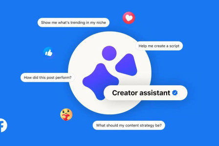 Meta rewrites the script for creators with advanced AI analytics and more