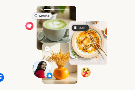 Meta revamps Facebook Reels with fresh AI and new social features