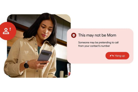 Google hangs up on fraudsters with advanced Android protection