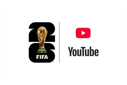 YouTube και FIFA συνάπτουν μια ιστορική συμμαχία για το World Cup 2026