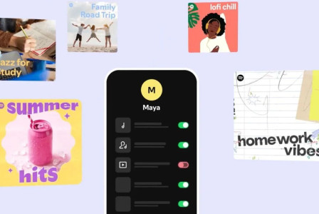 Spotify breaks down Premium wall to offer free safe music haven for kids