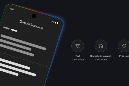 Google Translate brings Live Translation to any headphones