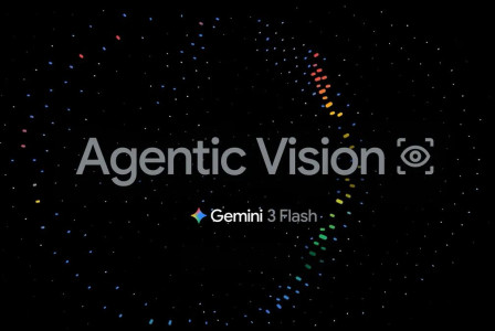 Το Gemini 3 Flash και η άνοδος του Agentic Vision