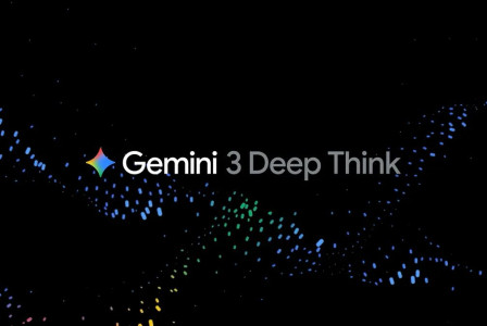 Gemini 3 Deep Think: Η AI που λύνει τους πιο δύσκολους γρίφους του Σύμπαντος