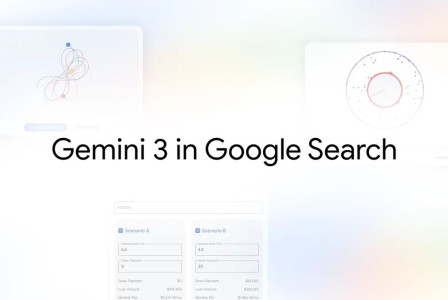 Google unveils Gemini 3 claiming dominance over GPT-5.1 in major AI benchmarks