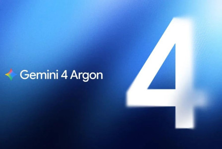 Google unveils Gemini 4 Argon to reshape enterprise AI market