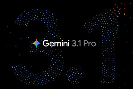 Google unveils Gemini 3.1 Pro to redefine AI performance