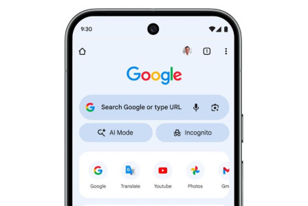 Google expands AI Mode to Chrome on iOS and Android