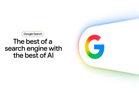 Google unveils the next generation of search with AI