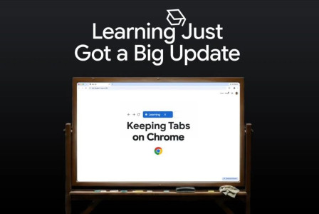 Google Chrome: Ενισχύει την ακαδημαϊκή εργασία με βαθύτερη ενσωμάτωση του Gemini