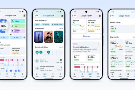Google Health App: The dawn of an AI powered personal wellness era