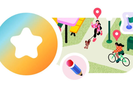 Three smart updates transforming how we share on Google Maps