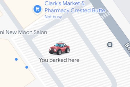 Google Maps for iOS just got smarter