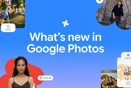 Google Photos upgrades focus on privacy, nostalgia, and AI power