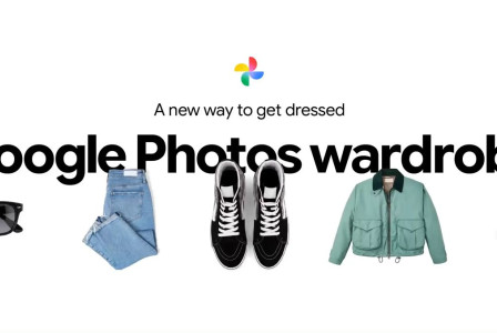 Το Google Photos και η νέα σας AI ντουλάπα