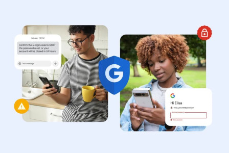Google unveils advanced Scam Protection tools for Android users