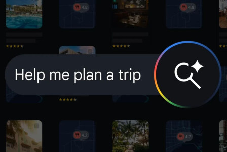 Η Google ενισχύει τα ταξιδιωτικά AI εργαλεία στο Search