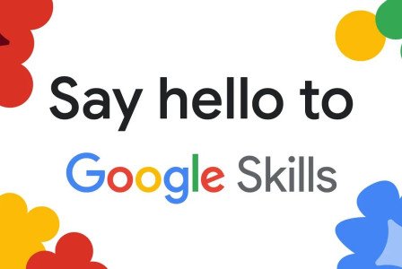 Google launches a new hub for AI learning