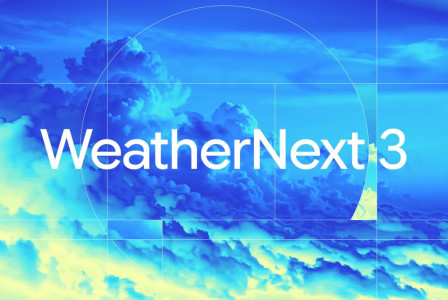 Google AI forecasting pioneer promises unprecedented meteorological precision