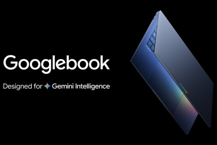 Google reinvents the laptop with Gemini centric hardware strategy