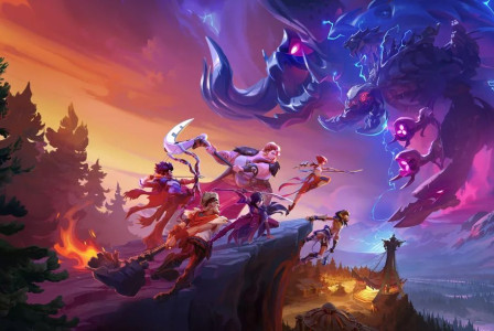 Guerrilla expands the Horizon universe with new co-op experience